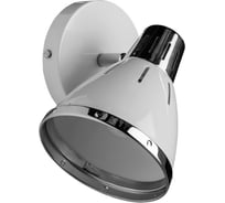 Настенный светильник Arte Lamp A2215AP-1WH