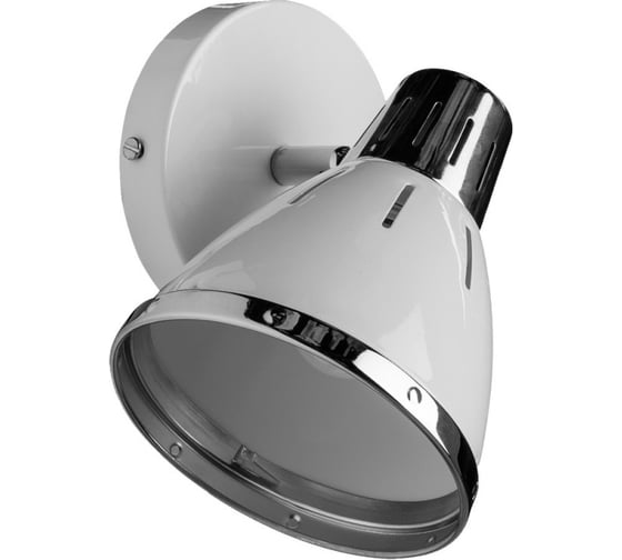Настенный светильник Arte Lamp A2215AP-1WH 1