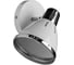 Настенный светильник Arte Lamp A2215AP-1WH 1