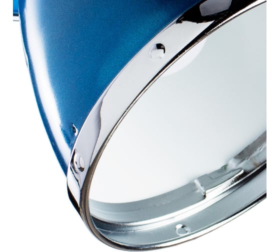 Настенный светильник Arte Lamp A2215AP-2BL
