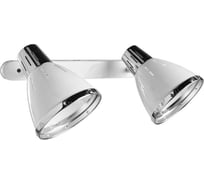 Настенный светильник Arte Lamp A2215AP-2WH