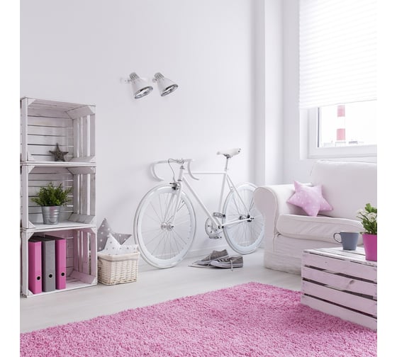 Настенный светильник Arte Lamp A2215AP-2WH