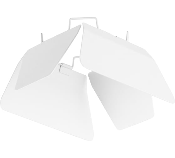 Плафон металлический Lightstar Rullo 202436 1