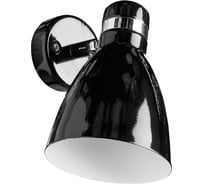 Настенный светильник Arte Lamp A5049AP-1BK