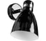 Настенный светильник Arte Lamp A5049AP-1BK 1