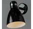 Настенный светильник Arte Lamp A5049AP-1BK 2