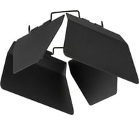 Плафон металлический Lightstar Rullo 202487