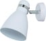 Настенный светильник Arte Lamp A5049AP-1WH 1