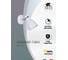 Настенный светильник Arte Lamp A5049AP-1WH 2