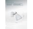 Настенный светильник Arte Lamp A5049AP-1WH 3