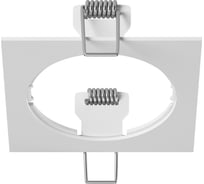 Рамка Lightstar на 1 светильник Intero 16 217516