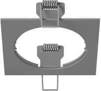 Рамка Lightstar на 1 светильник Intero 16 217519