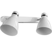 Настенный светильник Arte Lamp A5049AP-2WH