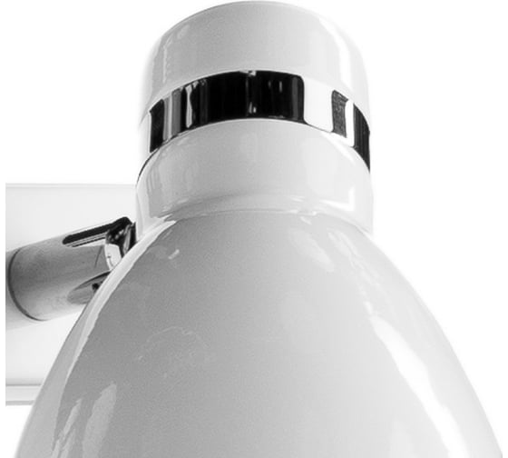 Настенный светильник Arte Lamp A5049AP-2WH
