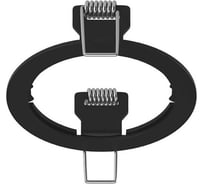 Рамка Lightstar на 1 светильник Intero 16 217617