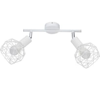 Настенный светильник Arte Lamp A6141AP-2WH