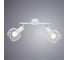 Настенный светильник Arte Lamp A6141AP-2WH 2