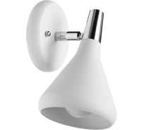 Настенный светильник Arte Lamp A9154AP-1WH