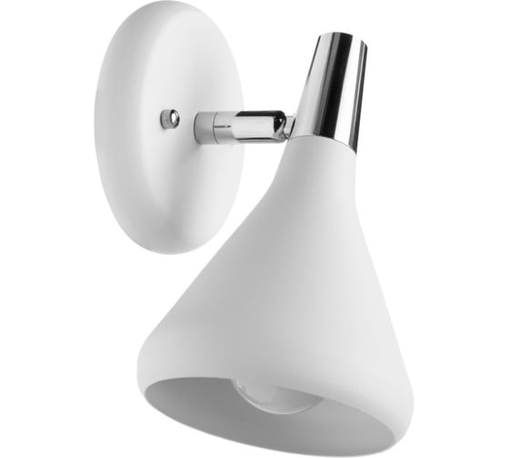 Настенный светильник Arte Lamp A9154AP-1WH