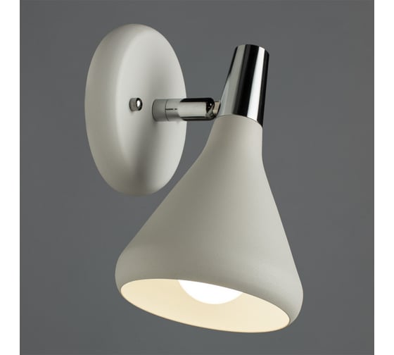 Настенный светильник Arte Lamp A9154AP-1WH