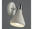Настенный светильник Arte Lamp A9154AP-1WH 2