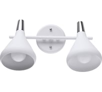 Настенный светильник Arte Lamp A9154AP-2WH