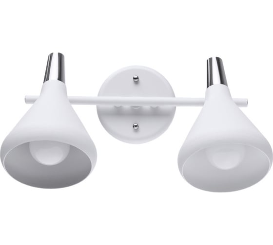 Настенный светильник Arte Lamp A9154AP-2WH