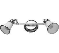 Настенный светильник Arte Lamp A9231AP-2CC