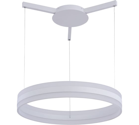 Подвесной светильник Arte Lamp A2501SP-1WH