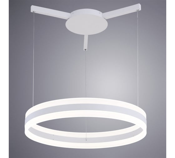 Подвесной светильник Arte Lamp A2501SP-1WH