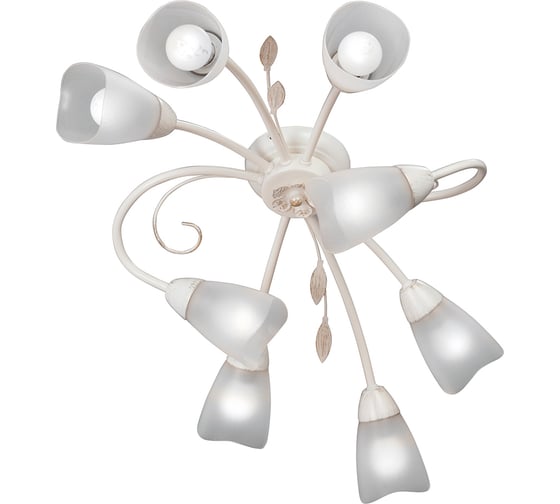 Люстра Vitaluce V3875-0/8PL 1