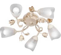 Люстра Vitaluce V3882-3/5PL