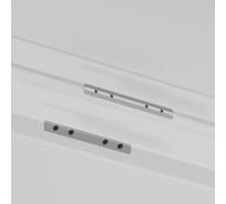 Соединительная планка для шинопровода Elektrostandard Slim Magnetic в натяжной потолок 85204/00 1 шт a068100