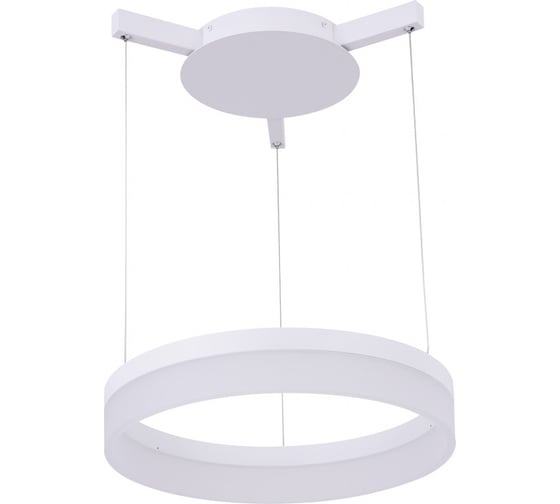 Подвесной светильник Arte Lamp A2502SP-1WH