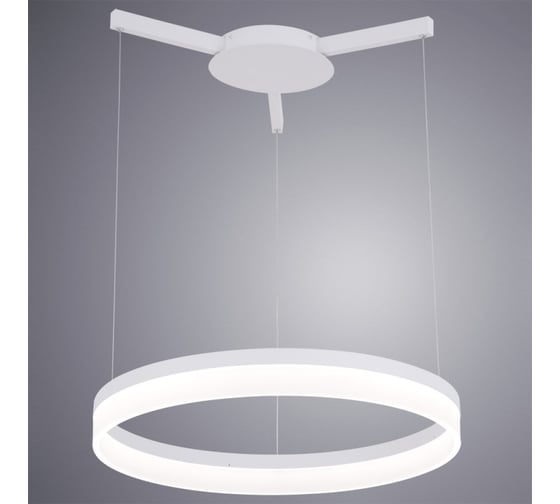 Подвесной светильник Arte Lamp A2504SP-1WH