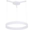 Подвесной светильник Arte Lamp A2504SP-1WH 1