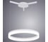 Подвесной светильник Arte Lamp A2504SP-1WH 2