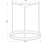 Подвесной светильник Arte Lamp A2504SP-1WH 3