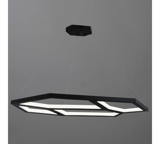 Подвесной светильник Arte Lamp A2515SP-1BK