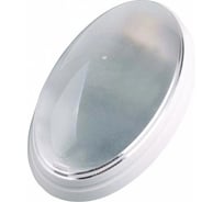 Светильник HOROZ ELECTRIC ФЛУЕ БРА (белая) 400-000-107 HRZ00001466