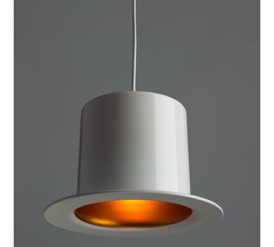 Подвесной светильник Arte Lamp A3236SP-1WH
