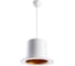 Подвесной светильник Arte Lamp A3236SP-1WH 1