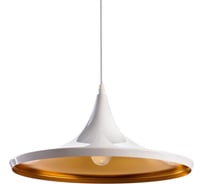 Подвесной светильник Arte Lamp A3406SP-1WH