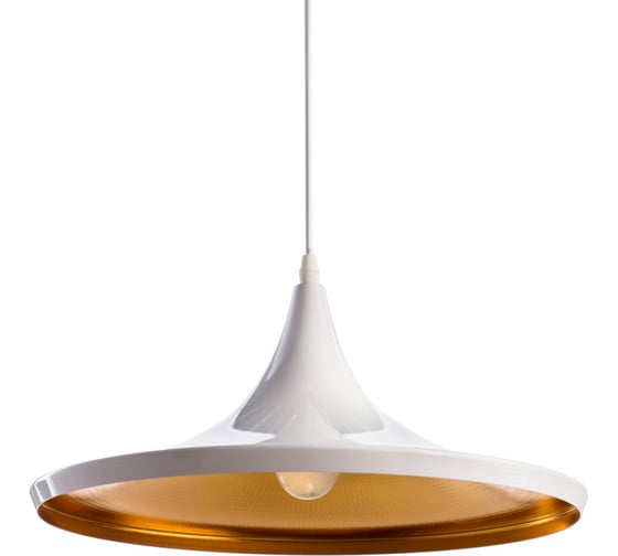Подвесной светильник Arte Lamp A3406SP-1WH