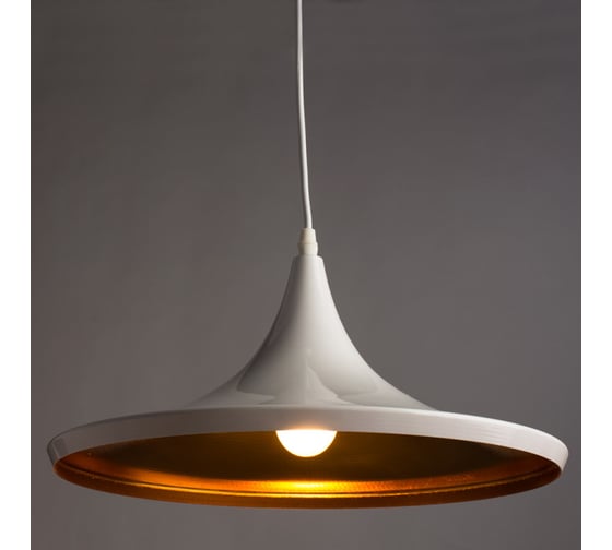 Подвесной светильник Arte Lamp A3406SP-1WH
