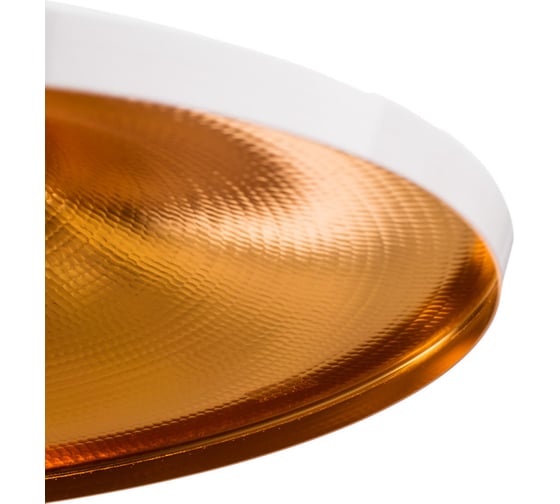 Подвесной светильник Arte Lamp A3406SP-1WH