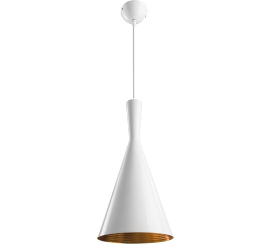 Подвесной светильник Arte Lamp A3408SP-1WH 1