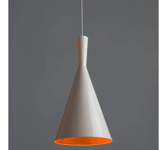Подвесной светильник Arte Lamp A3408SP-1WH