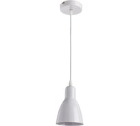 Подвесной светильник Arte Lamp A5049SP-1WH