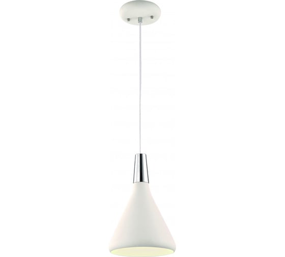 Подвесной светильник Arte Lamp A9154SP-1WH 1
